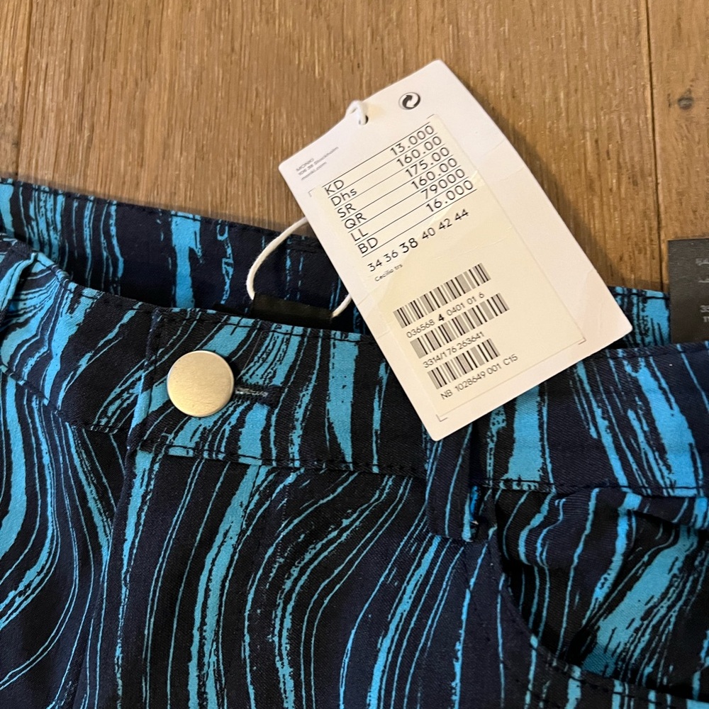 Monki pants